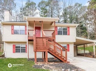 3180 Mary Todd Ln, Dacula, GA 30019