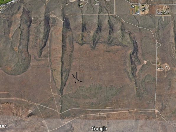 Nka Unassigned, Yakima, WA 98901