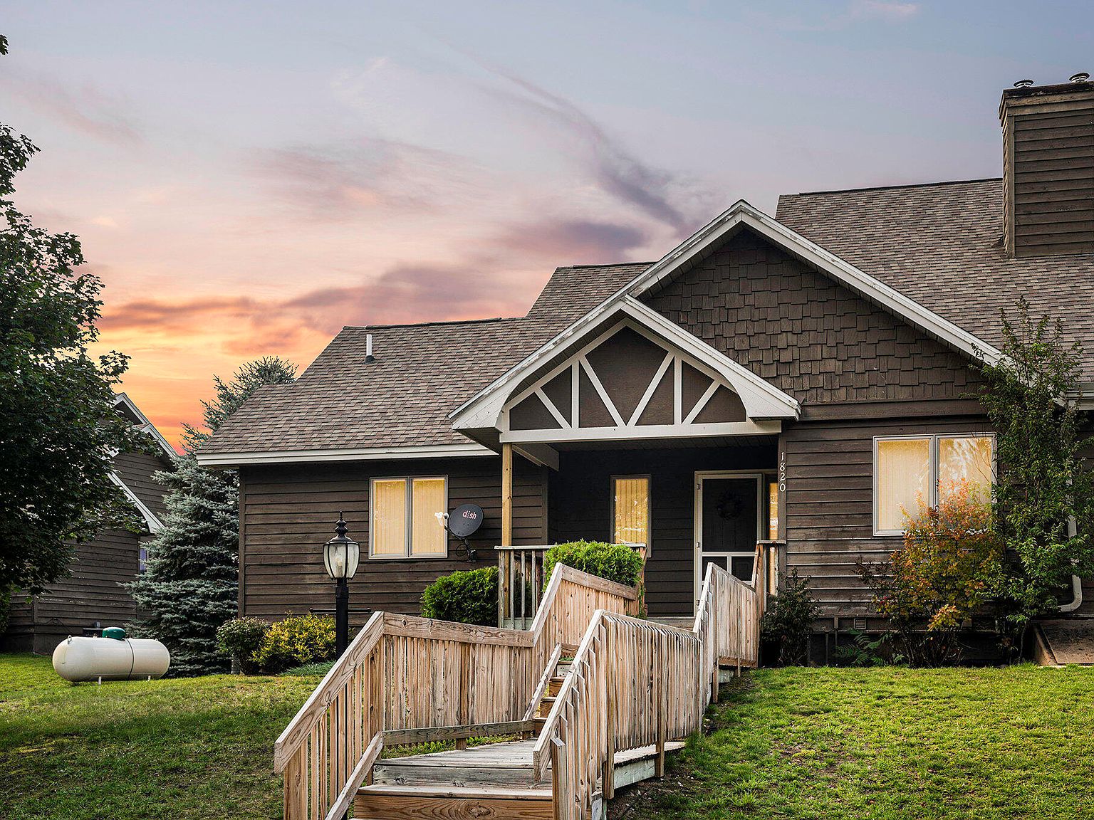 1820 Bears Paw Trl, Vanderbilt, MI 49795 MLS 201826216 Zillow