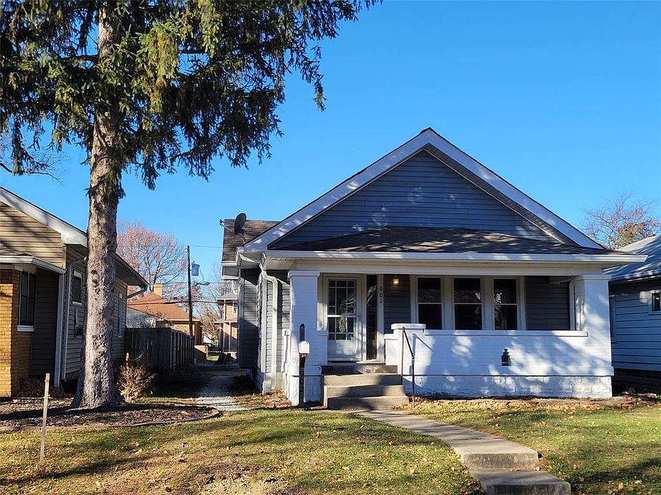 902 N Riley Ave, Indianapolis, IN 46201 Zillow