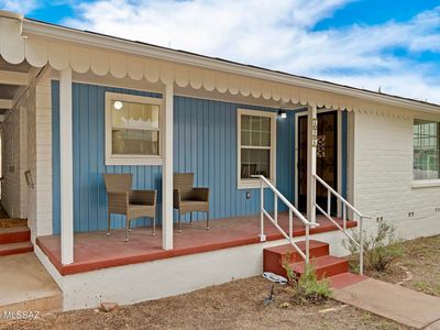 606 Oliver Cir, Bisbee, AZ, 85603