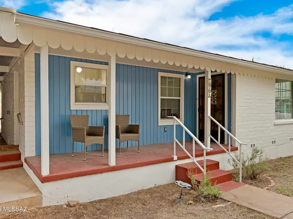 606 Oliver Cir, Bisbee, AZ 85603