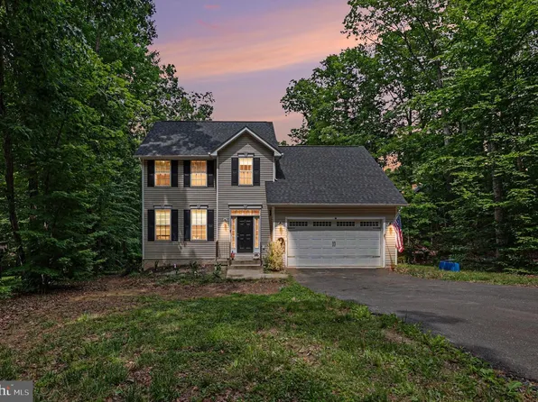 13003 Trapp Dr, Spotsylvania, VA 22551