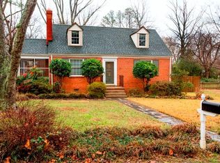 1211 Bobbiedell Ln, Henrico, VA 23229