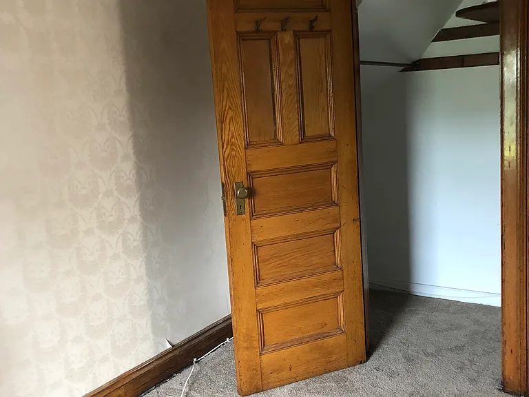 Bedroom Closet