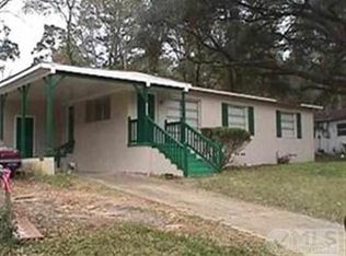 3421 Miami Dr, Tallahassee, FL 32311