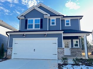 510 Donnegal Farm Dr, Fuquay Varina, NC 27526