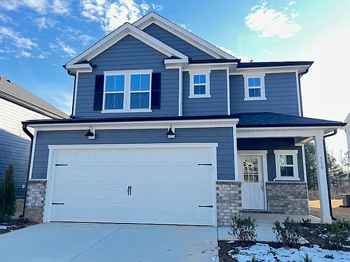 510 Donnegal Farm Dr Photo 1