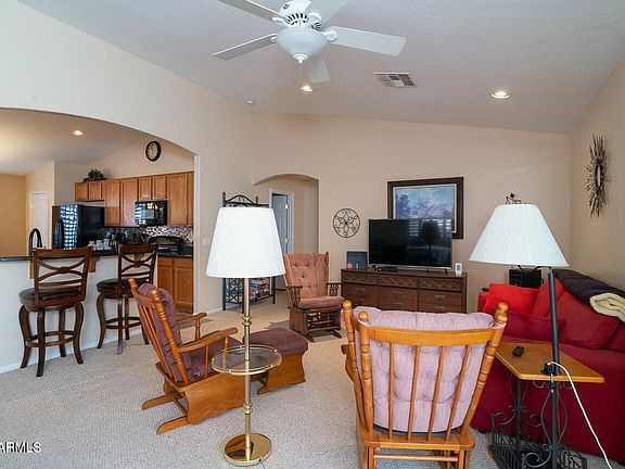 3rd image of 16549 W Desert Lane