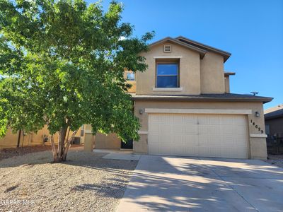 14629 Igor Kaleri Ave, El Paso, TX, 79938