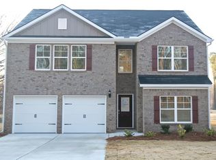 6457 Beaver Creek Trl, Atlanta, GA 30349