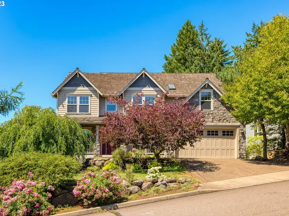 2819 NW Birkendene St, Portland, OR 97229