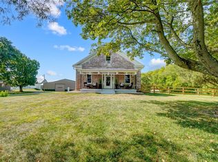 1863 State Route 343, Yellow Springs, OH 45387