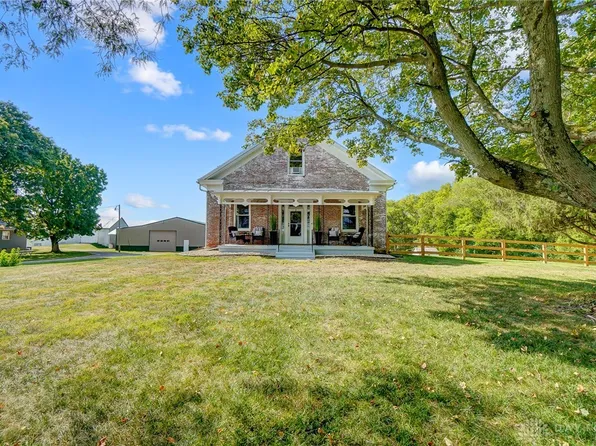 1863 State Route 343, Yellow Springs, OH 45387