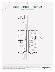 Rented by Triplemint