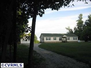 5721 Richmond Rd, Amelia Court House, VA 23002
