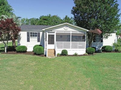 1135 Ralph Bell Rd, Summerton, SC, 29148