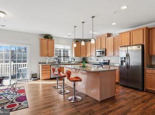 14764 Malloy Ct, Woodbridge, VA