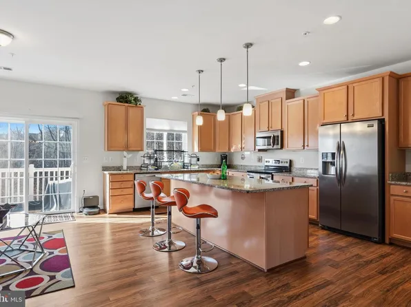 14764 Malloy Ct, Woodbridge, VA 22191