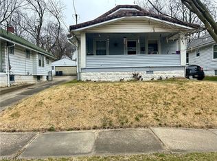687 Merton Ave, Akron, OH 44306