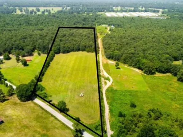 Johnny Tate Rd, Waldron, AR 72958