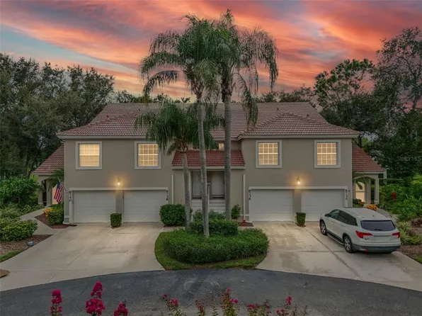 6736 FAIRVIEW TERRACE #6736, BRADENTON, FL 34203