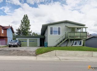 1311 Boston St, Anchorage, AK 99504
