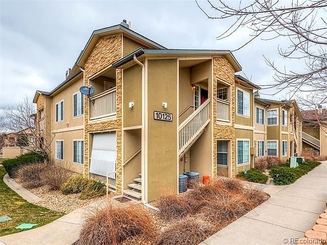 For Sale: 10125 East Carolina Place, Aurora, CO 80247