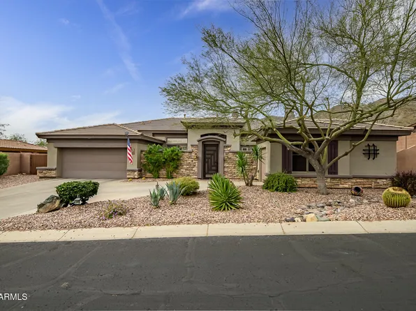 42416 N CROSSWATER Way, Anthem, AZ 85086