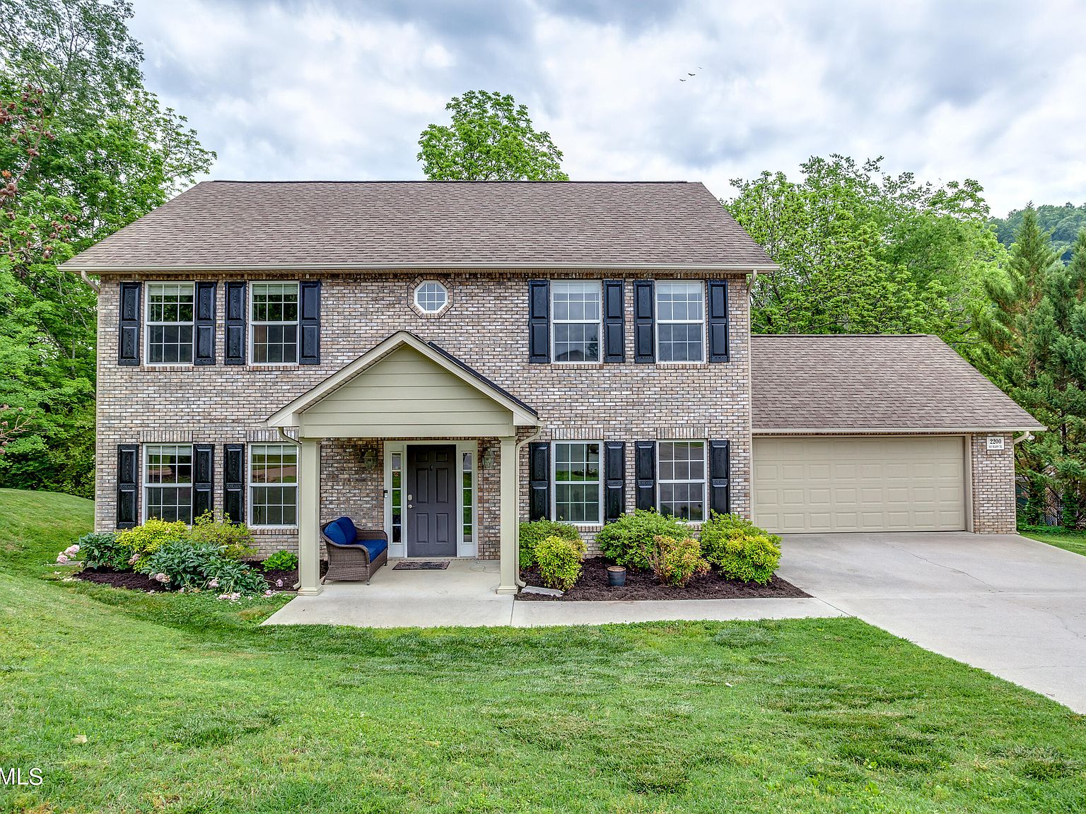 2200 Hay Meadow Trl, Knoxville, TN 37920 Zillow