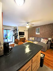 Rented by City Connections Realty