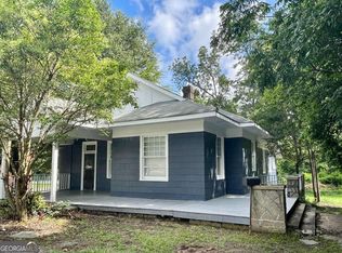 9064 E Broad St, Sparta, GA 31087