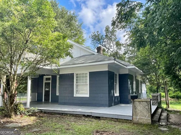 9064 E Broad St, Sparta, GA 31087