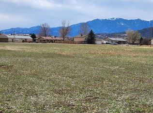 LOT 11 Chaffee Dr, Colorado City, CO 81019