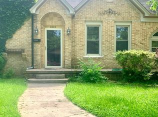 2602 Pine St, Texarkana, TX 75503