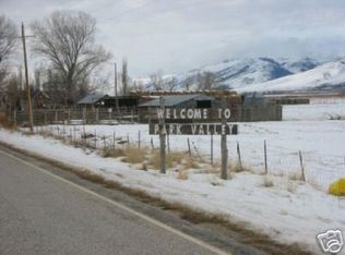 74400 Nw, Grouse Creek, UT 84313