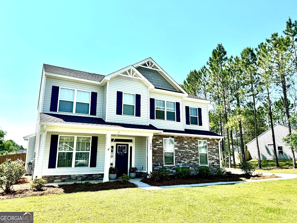 1st image of 506 Heatherwood Dr