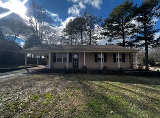 4239 Nam Ni Dr, Memphis, TN 38128