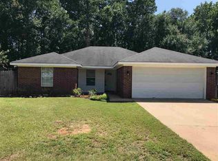 818 Alta St, Longview, TX 75604