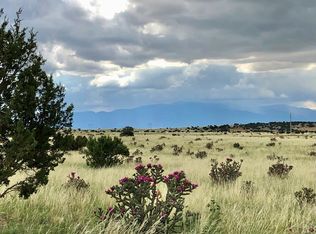 Ridge Rd, Walsenburg, CO 81089