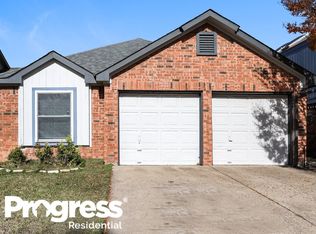 1225 Settlers Way, Lewisville, TX 75067