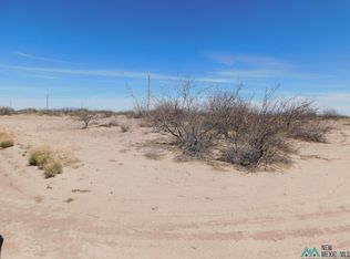 Camilon Rd SE, Deming, NM 88030