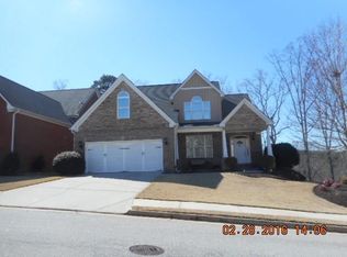 9121 Golfview Ln, Covington, GA 30014