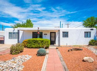 5217 Cherokee Rd NE, Albuquerque, NM 87110
