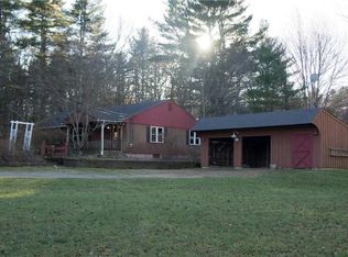 9 E Killingly Rd, Foster, RI 02825
