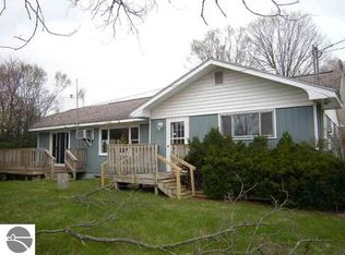 11950 E Honor Hwy, Honor, MI 49640