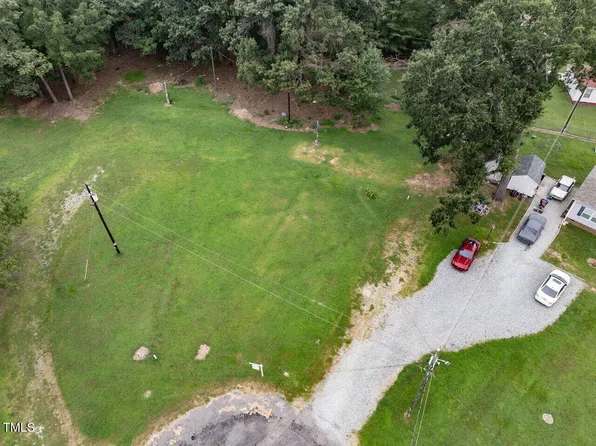 224 Holiday Park Rd Lot 8, Hillsborough, NC 27278