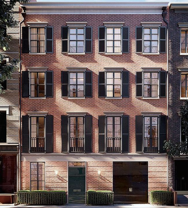 1st image of 39 Perry St
