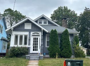 169 Newton St, Meriden, CT 06450