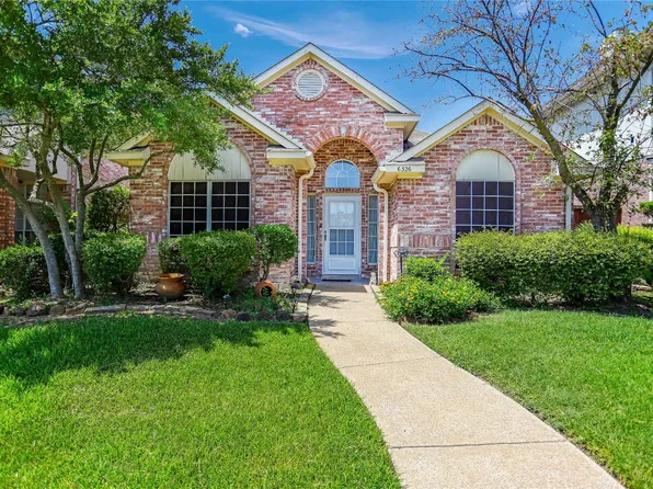 6326 Wildhaven Dr, Rowlett, TX 75089